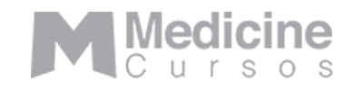 medicinecursos.com.br logo